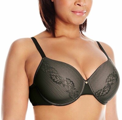 Natori Smooth Scroll Full Figure Contour Underwire SIZE 30H