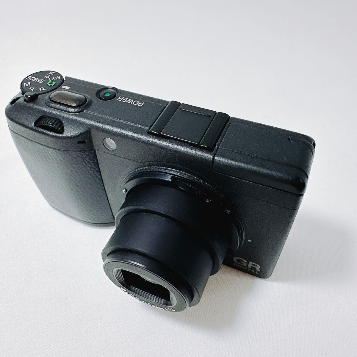 RICOH GR DIGITAL II 10.1MP Digital Camera working | eBay RICOH GR DIGITAL II 10.1MP Digital Camera working | eBay
