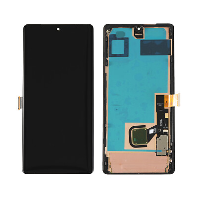 OEM LCD Display Touch Screen Replacement Part Digitizer for Google Pixel 7 Pro