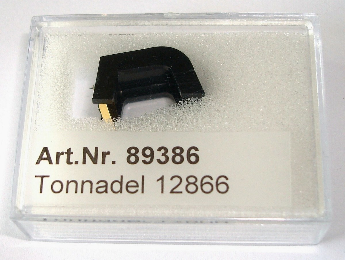 Diamant Cellule Pour Kenwood N39 / Jelco ND150 – Zafira 5950 – Neuf France