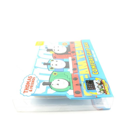 Thomas & Friends Comfort Grip Case Fits 1st 2nd Generation IPAD Mini USA Seller - Picture 6 of 9
