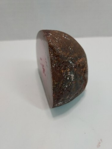Semi Polished Specimen Rock SLAB - Picture 8 of 9