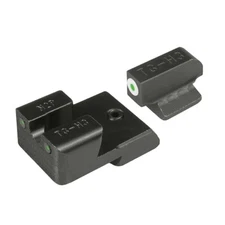 TruGlo - Tritium Pro Night Sight - 1911 270/500 Set - White