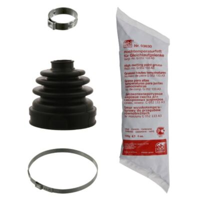 Faltenbalgsatz, Antriebswelle FEBI BILSTEIN 38343
