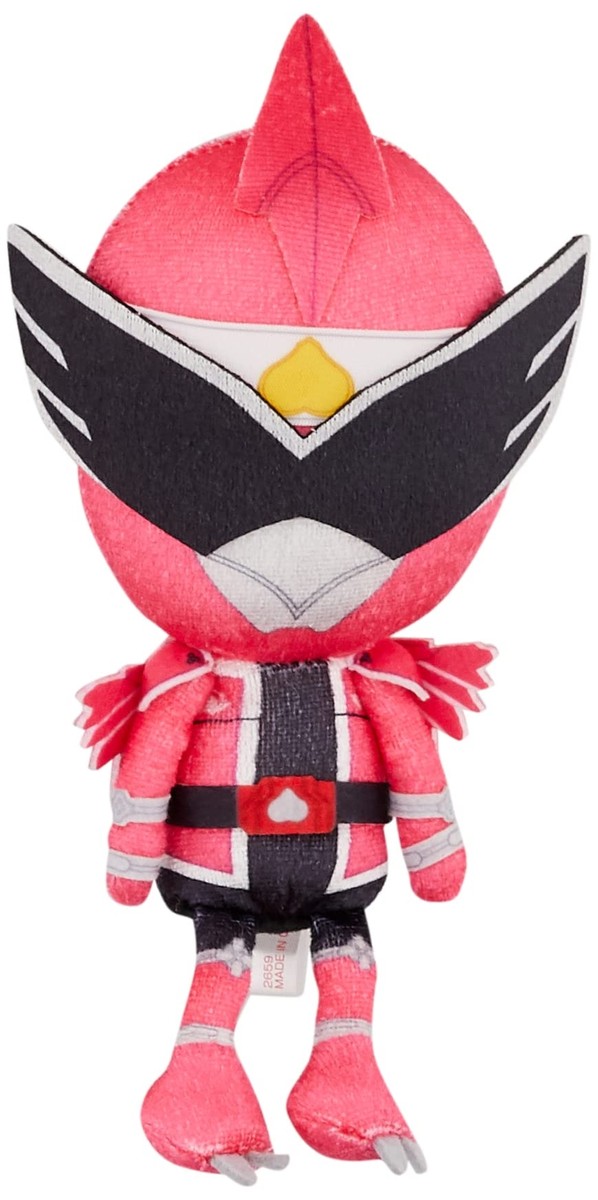 Bandai Namco Nui Avataro Sentai Donbrothers Kiji Brother Plush