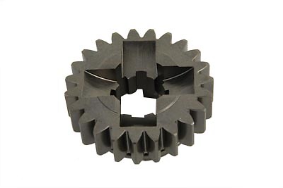 2nd Gear Mainshaft 23 Tooth fits Harley Davidson - Bild 2 von 2