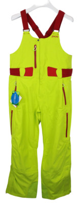 Pyua Recco ClimaLoop Hose Herren Schneehose 2X LARGE ClimaLoop Reißverschluss