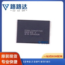 1PCS S29GL128P10TF101 S29GL128P10TFI01 S29GL128P10TFI010 chip #96-9