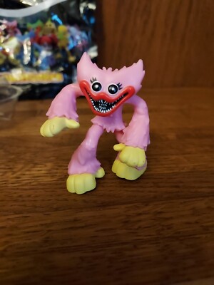 【おまけ付】【Notime】アイスレディ ハイフン バスタイムボミー Poppy Playtime Kissy Missy 240-Piece Building Set | Free Shipping