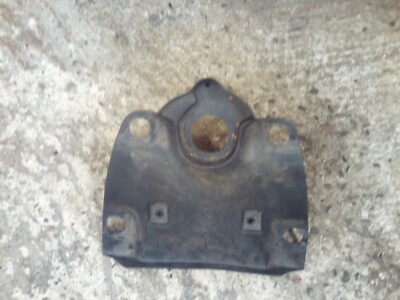 TGB T.G.B Hawk 125 Upper Top Fuel Petrol Tank Panel Panel Verkleidung Cover