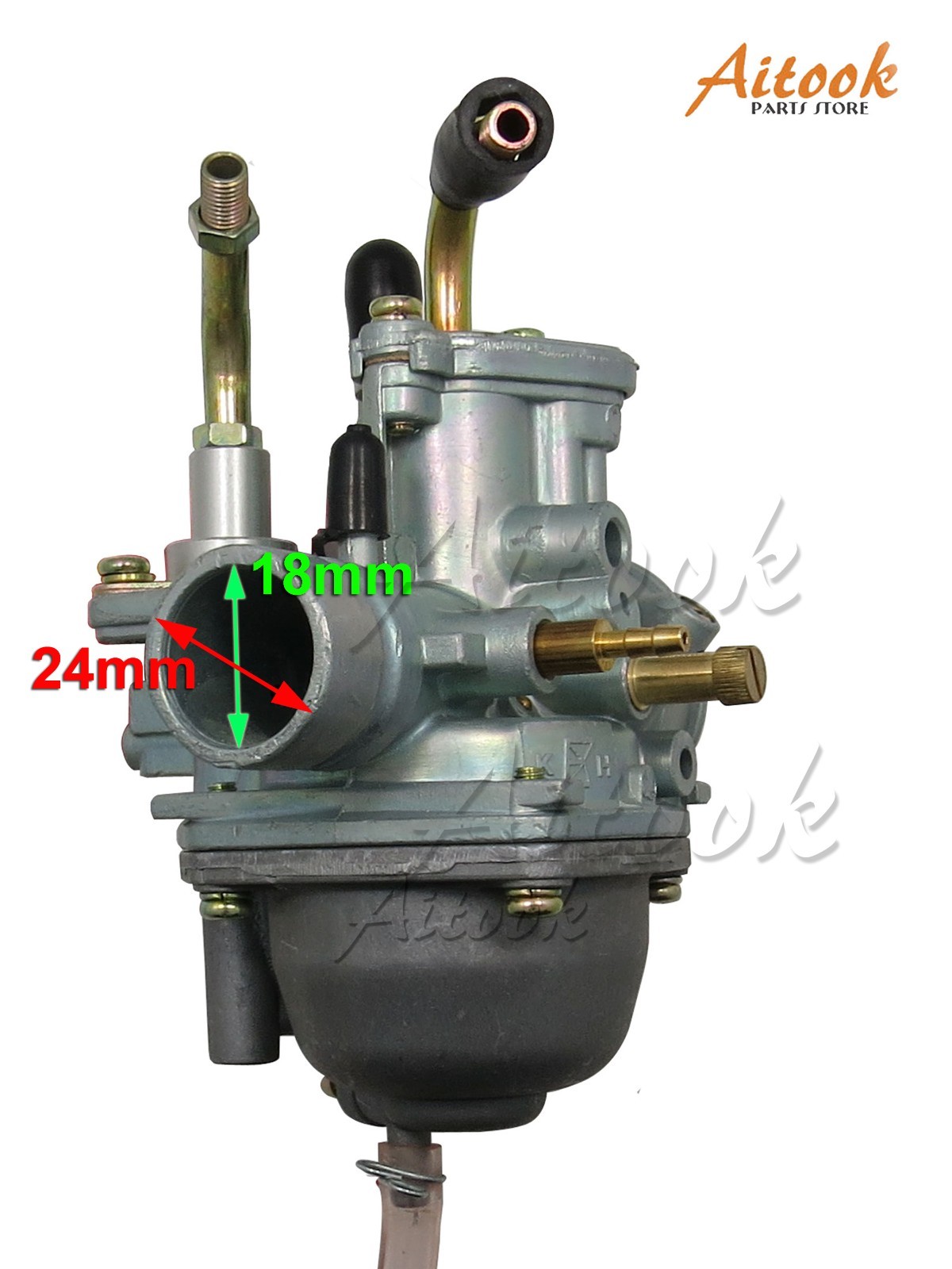 Polaris Scrambler 50 Carb Problems Reviewmotors.co