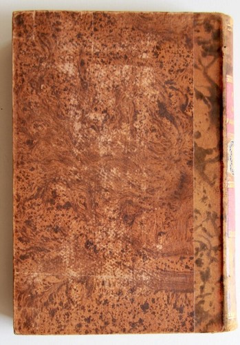 Carlo Malaspina Vocabolario Parmigiano Italiano v. II Tipografia Carmignani 1857 - Foto 7 di 8