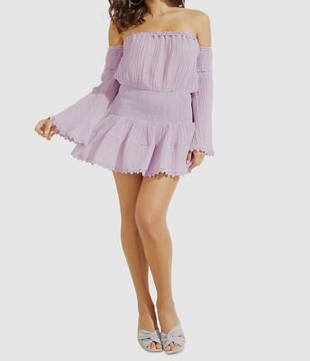 chinese dress ladies Guess Womens Contemporary Dress,Lilac,10 at Amazon Women's Clothing store