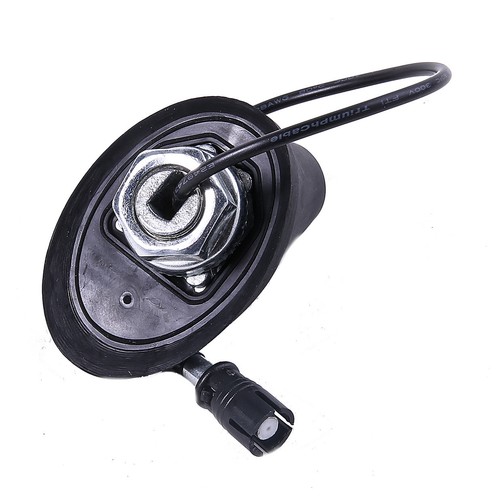 New Roof Mount Antenna BASE For VW Jetta MK4 1J0035501F - Picture 4 of 6