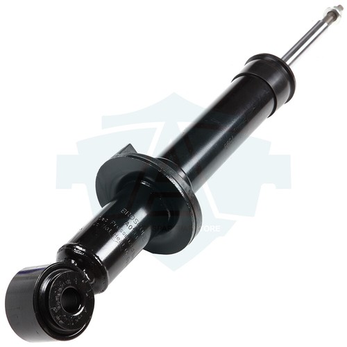 For 2007-2019 Ford Expedition 2007-2017 Lincoln Navigator Rear Pair Shocks Strut - Picture 8 of 10