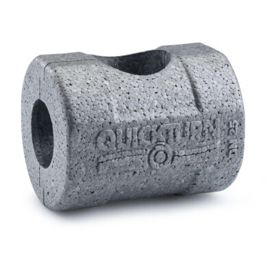 ABA Dämmschale  easy - QUICK  20 DN 20