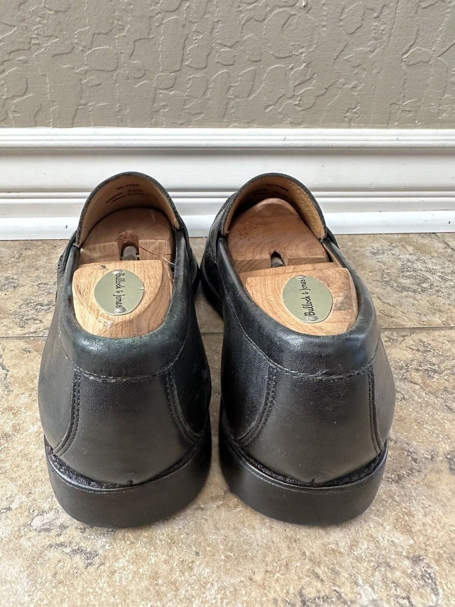 Johnston& Murphy  shoes Mens 9.5 Sheepskin Brown Leather Penny Loafer Style Johnston & Murphy | Shoes | Mens Johnston Murphy  main image 2