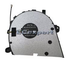 New Lenovo Yoga C740-14 C740-14IML Laptop CPU Cooling Fan DFS2001054A0T FLMT