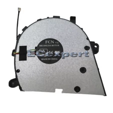 New Lenovo Yoga C740-14 C740-14IML Laptop CPU Cooling Fan DFS2001054A0T FLMT