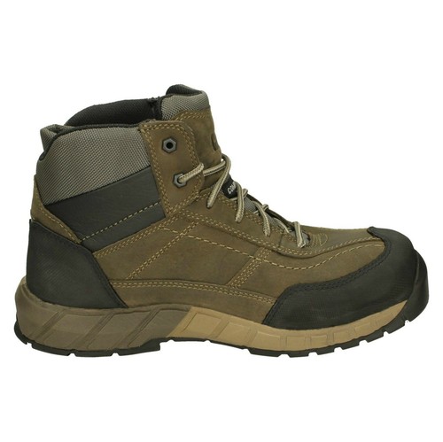 Herren Caterpillar' Streamline Md L CT' Verbundwerkstoff Zeh Sicherheitsschuhe - Bild 9 von 12