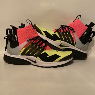 acronym volt presto