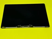 MacBook Pro 15" 2019 Touch Bar A1990 EMC 3215 LCD Display Screen Assembly - GRAY