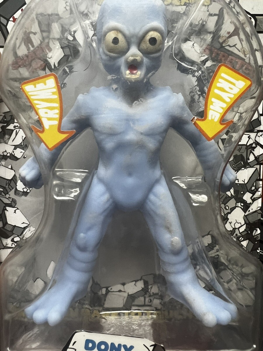 StretchAPalz DONY Monster Series ZOMBIE Stretch 5