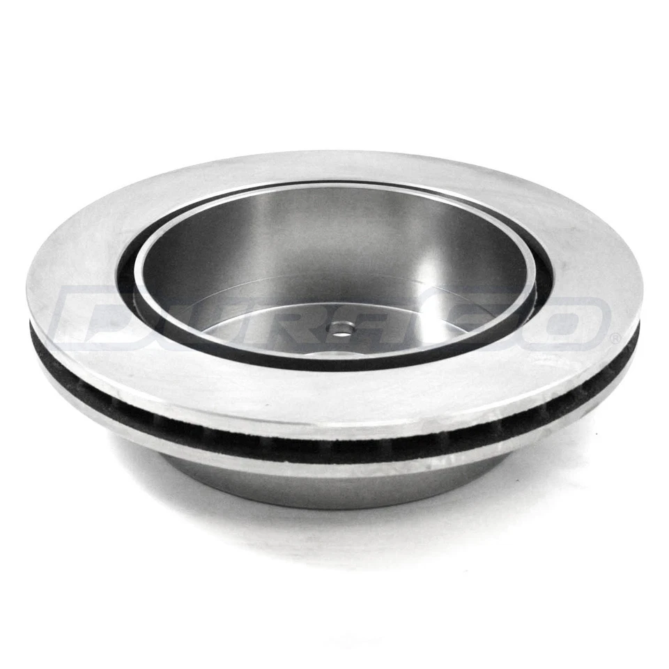 Disc Brake Rotor fits 2003-2005 GMC Savana 2500  DURAGO - Image 2 of 2