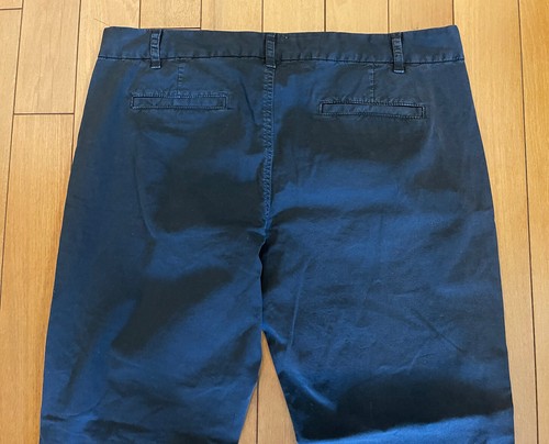 NILI LOTAN EAST HAMPTON WOMEN'S PANTS CARBON (BLACK) SIZE 10 - Bild 7 von 10