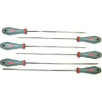 Cal Van 917 Tamper Proof Torx Screwdriver Set Extra Long on sale Cal Van 917 Tamper Proof Torx Screwdriver Set Extra Long on sale