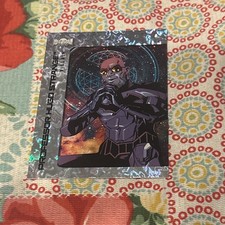 2025 Skybox Metal Universe Batman Checklist Guide in-content 36