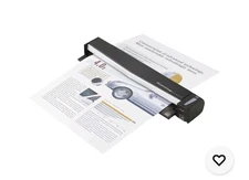 BRAND NEW Fujitsu ScanSnap S1100i Mobile Scanner