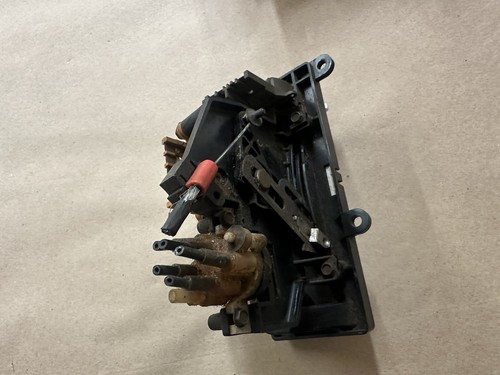1983 - 1987 Chevy GMC Truck 83-91 K5 Blazer Suburban Heater A/C Climate Control - Picture 5 of 10