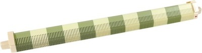 Clover hand loom ''Sakiori'' 40 feathers 60cm