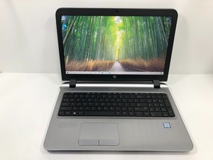 Hp ProBook 450 G3 | eBay