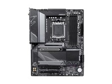 BLACK - AMD GIGABYTE B650 AORUS ELITE AX V2 (AM5/ LGA 1718/ AMD/ B650/ ATX/