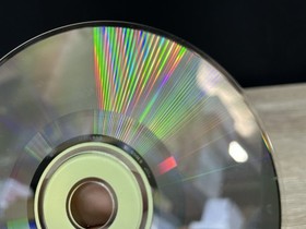 Shenmue Sega Dreamcast DC Disc One Only *NO CASE*