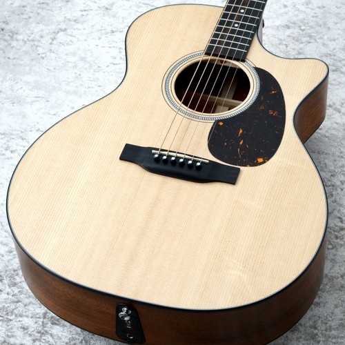 Martin GPC-16E Mahogany Acoustic Guitar Used Tested
