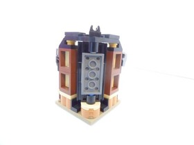 Lego Dojo Decoration. No light. Ninjago 70606