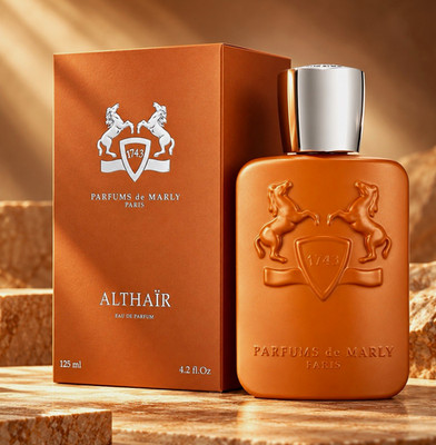 Parfums de Marly Althair Eau de Parfum 125ml 4.2 oz Men's Cologne EDP
