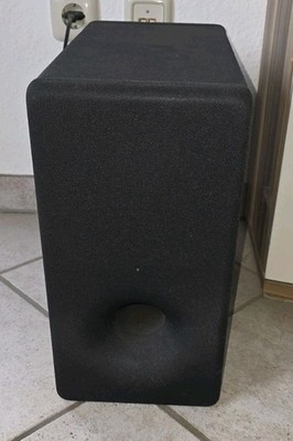 Sony Bluetooth Subwoofer Sw AW 3