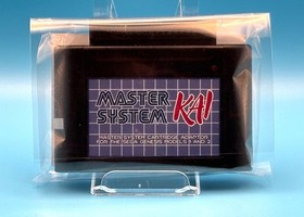Master System Kai, Power Base Game Converter for Master System / Genesis, NEW