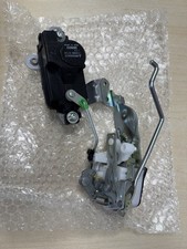 MB676394 Mitsubishi Originalteil *NEU* Türschloss VR inkl. ZV-Stellmotor