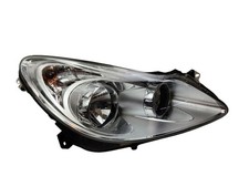 Frontscheinwerfer rechts OPEL CORSA D (2006-2011)