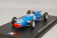 Spark SF056 1/43 MATRA MS1 NO. 30 WINNER MONTLHERY F3 1965 LIMITED From Japan