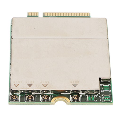 5G Network Module DW5930E T99W175 Plug And Play PCI Express M.2 5G Wireless NEW - Afbeelding 11 van 12