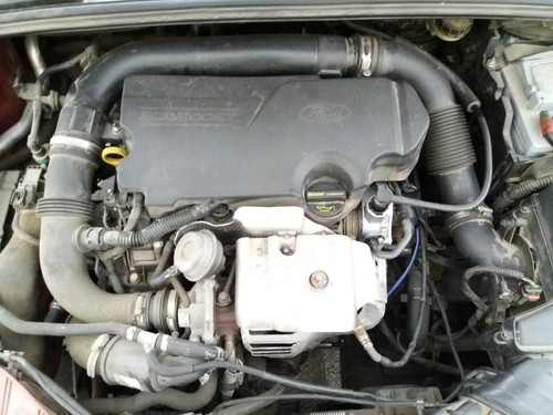 1815246 VENTILATEURS DE REFROIDISSEMENT POUR VOITURE / BV618C607SB / 16992325 PO - Photo 10/10