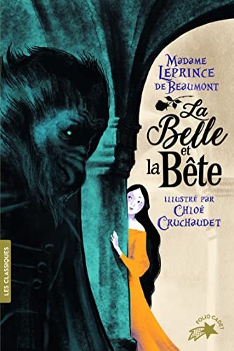 Jeanne-Marie Leprince de Beaumont La Belle et la Bete (Tascabile)