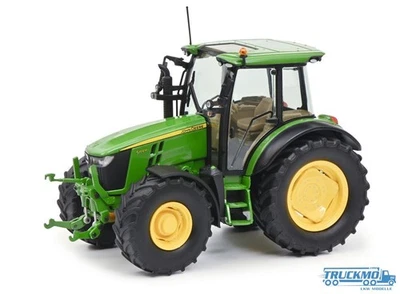 Schuco John Deere 5100R 450786500 - Bild 1 von 4
