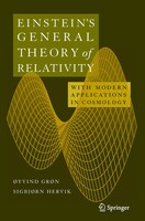 ØYvind GrøN (U. A.) | Einstein's General Theory Of Relativity | Taschenbuch | Xx